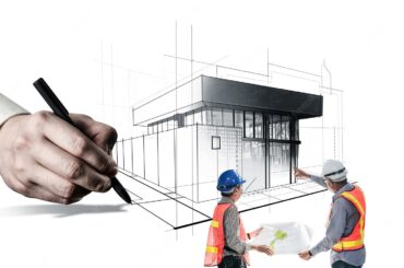 به کارگیری تکنولوژی های مجازی در طراحی معماری (Virtual Reality)