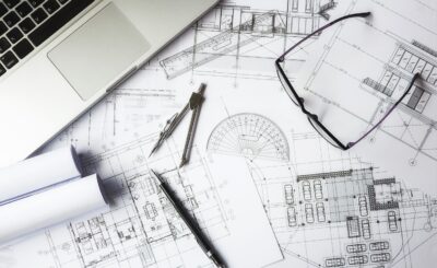 اصول طراحی ساختمان در سال 2022 + نکات کاربردی