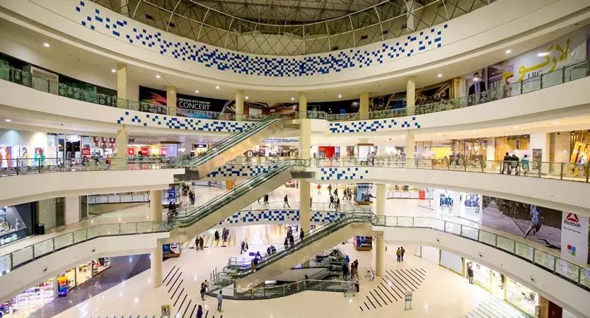 مراکز خرید لوکس تهران را بشناسید، لوکس‌ترین‌های تهران در یک مقاله